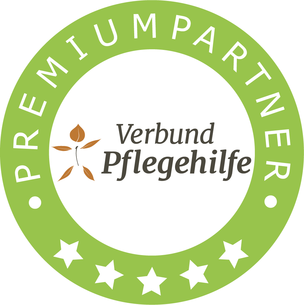 Verband Pflege Logo