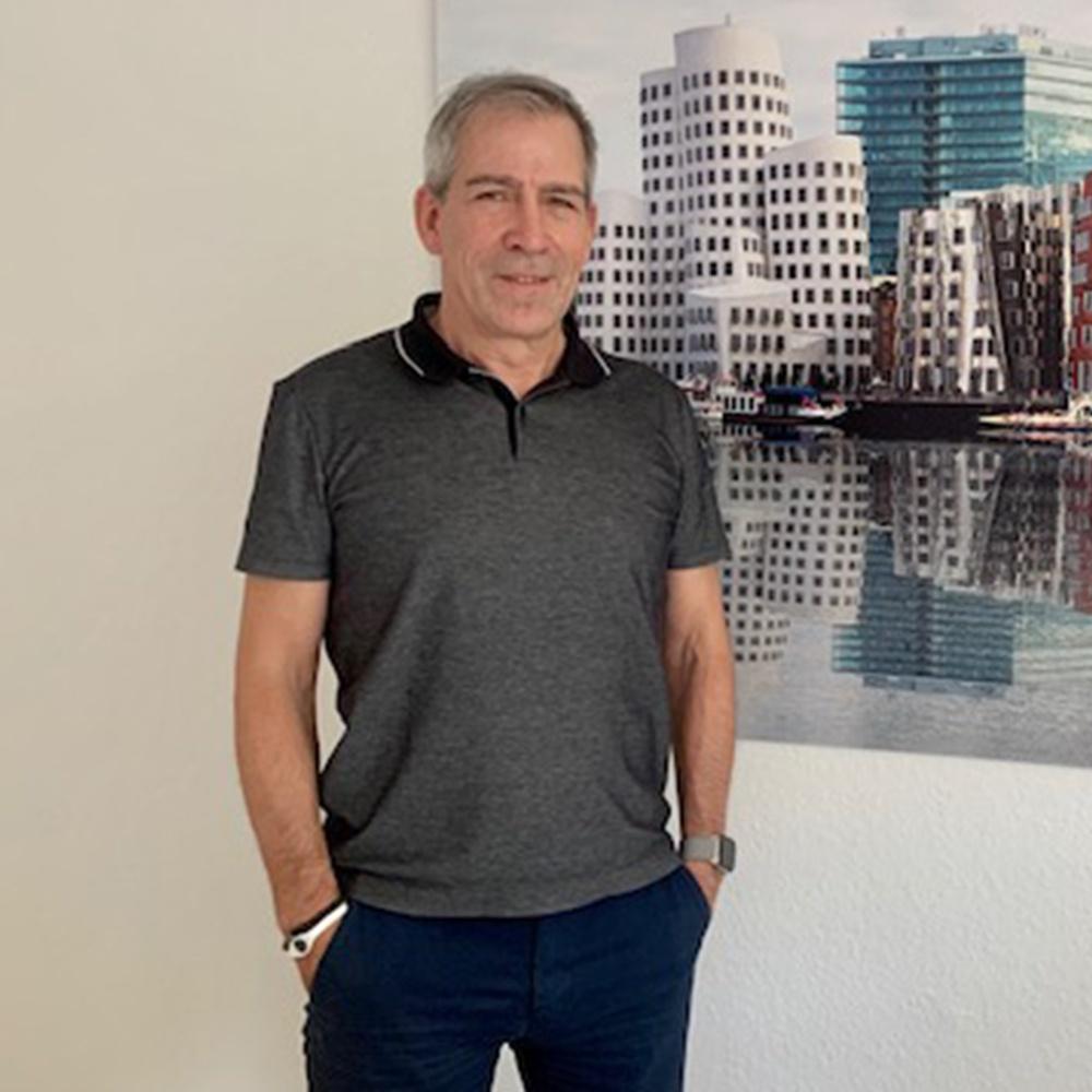 Peter Kaiser